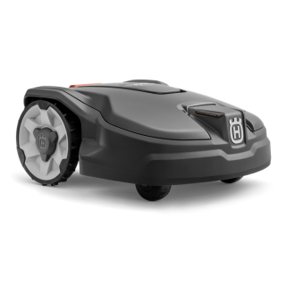 Robot Rasaerba Automower Husqvarna 305 + Copristazione OMAGGIO