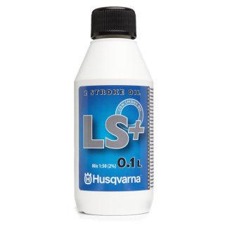 Olio miscela 2T, LS+ 100 ml - Husqvarna