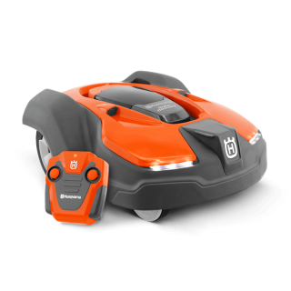 Rasaerba Automower Giocattolo- Husqvarna