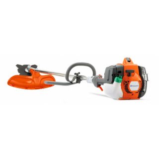 Decespugliatore Husqvarna 535RJ