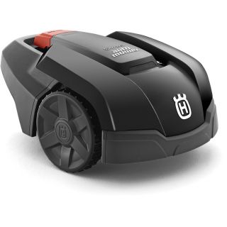 Robot Rasaerba Automower Husqvarna 105