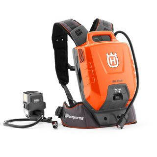 Batteria a Zaino BLi550x - Husqvarna