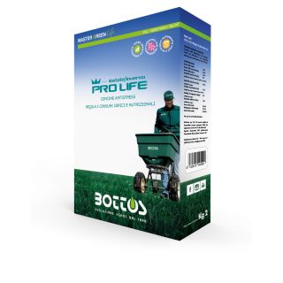 Concime Master Green Life Pro Life 10-5-15  2 Kg - Bottos