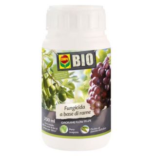 Fungicida BIO Rame PFnPE 200 Ml - Compo