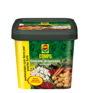 Concime Idrosolubile Universale 1,2 Kg - Compo