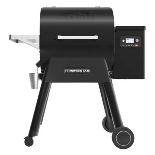 Ironwood 650 - Traeger 