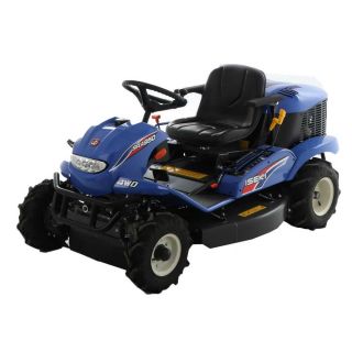 Trinciaerba Iseki SRA 950FA RIDER 4WD