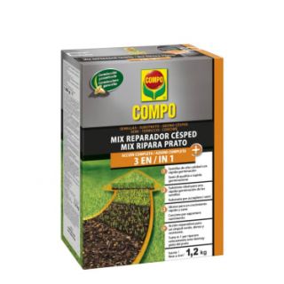 Compo Mix 3in1 Ripara Prato 1,2 Kg