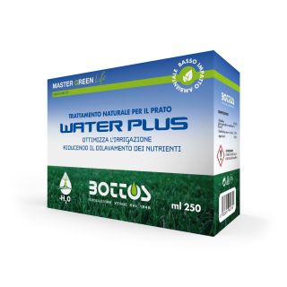 Radicante Master Green Life Water Plus 250 Ml - Bottos