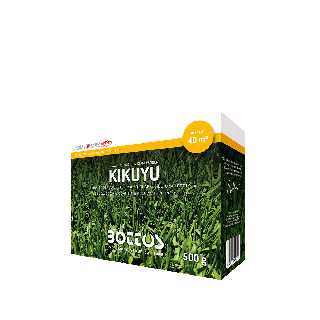 Seme Kikuyu 500 Gr - Bottos