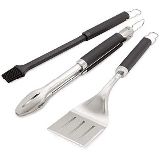 Kit 3 Accessori Precision - Weber