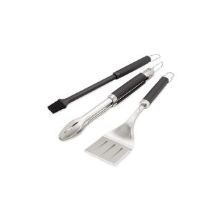 Kit 3 accessori Premium - Weber