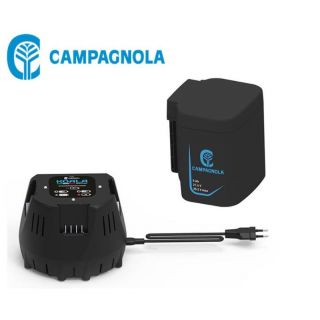 Kit 1 Batteria EP2150 + 1 Caricabatteria Koala - Campagnola