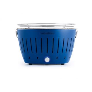 LotusGrill Standard Blu