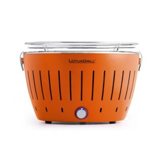 LotusGrill Standard Arancione