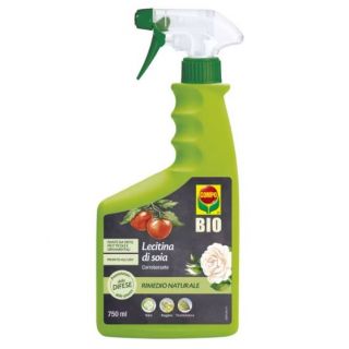 Lecitina di Soia BIO Pronto Uso 750 ml - Compo