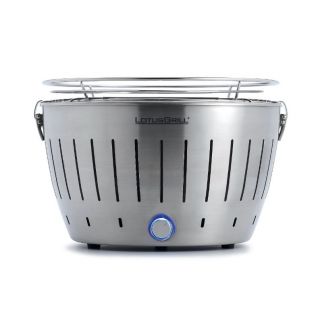 Lotus Grill Standard INOX Special Edition