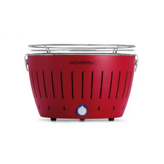 LotusGrill Standard Rosso