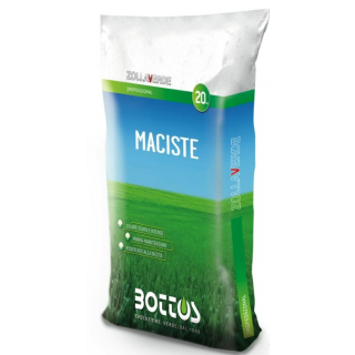 Seme Zollaverde Maciste 20 Kg - Bottos