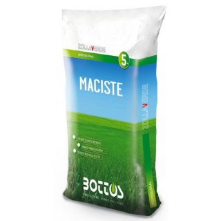 Seme Zollaverde Maciste 5 Kg - Bottos