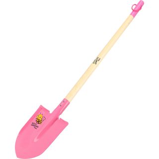 Pala Kids Garden Rosa - Stocker