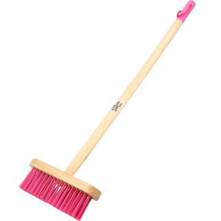 Scopa Kids Garden Rosa - Stocker