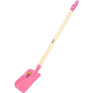Vanga Quadrata Kids Garden Rosa - Stocker