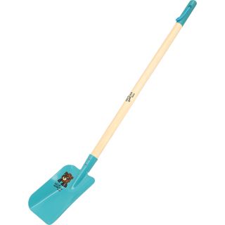 Vanga Quadrata Kids Garden Azzurra - Stocker