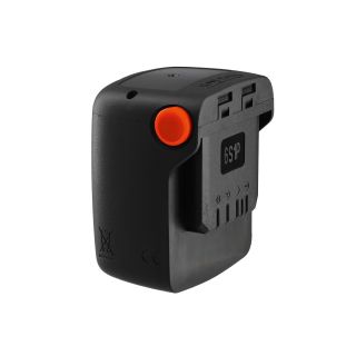 Batteria Power 21 V 2,6 Ah - Stocker