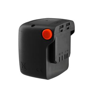 Batteria Power 21 v 4,0 Ah - Stocker