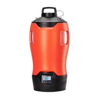 Sistema Antizanzare Geyser Nebulizzatore E-25 MI 21V  Stocker Batteria non inclusa