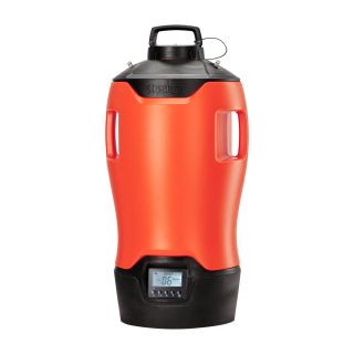 Sistema Antizanzare Geyser Nebulizzatore E-25 MI 21V  Stocker Batteria non inclusa