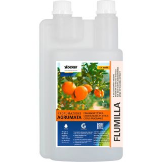 Flumilla profumazione Agrumata 1 Lt