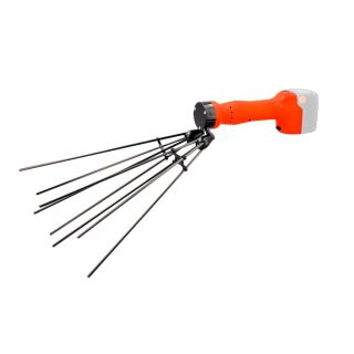 Abbacchiatore Magma E-1350 21V - Stocker