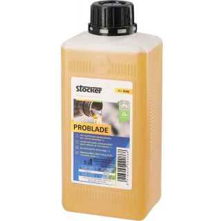 Problade 1 Lt Olio Lubrificante Biodegradabile Per Catena Motosega - Stocker