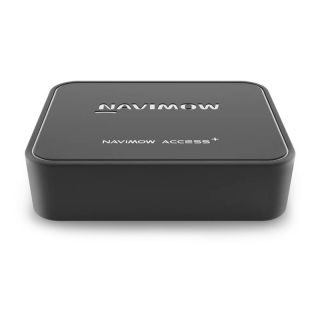 Modulo 4G per I108E Segway Navimow