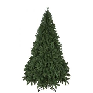 Albero Natale METRI 3,6 PVC T4450 D190 - Flora