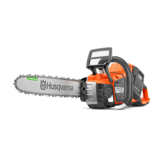 Motosega Husqvarna 542iXP COMPLETA DI BATTERIA 40-B220X E CARICABATTERIA 40-C500X + BATTERIA 1 BLI200 IN OMAGGIO