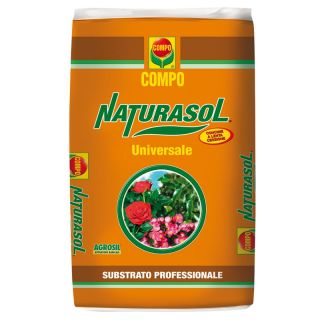 Terriccio Naturasol Universale 20 Lt - Compo