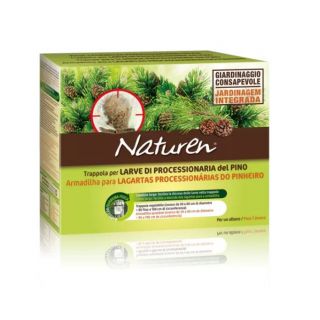 Trappola per Prodessionaria dei Pino - Naturen