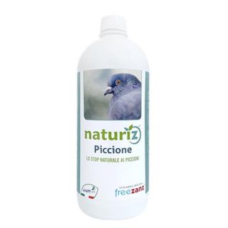 Naturiz Piccioni da 1 lt FreeZanz