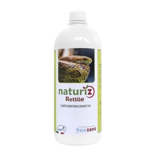 Naturiz Rettile Concentrato da 1 lt FreeZanz