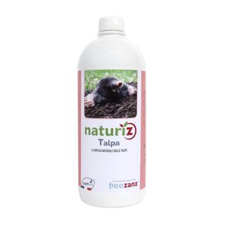 Naturiz Talpa (pronto all'uso) da 1 lt FreeZanz