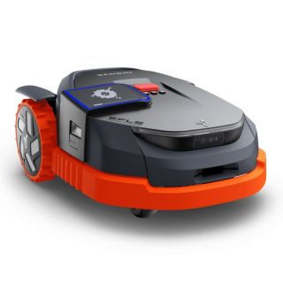 Robot Rasaerba Segway Navimow X 315 