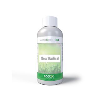 Concime Liquido New Radical 1 kg - Bottos