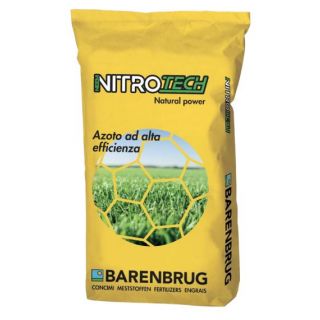Concime Barenbrug Barfertile Nitrotech N 28 20kg.