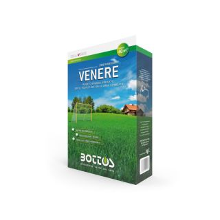 Seme Zollaverde Venere 1 Kg - Bottos