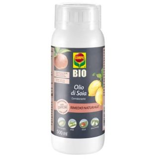 Olio di Soia Concentrato BIO 500 Ml - Compo