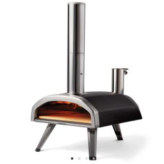 OONI - Fyra Forno a Pellet per Pizza