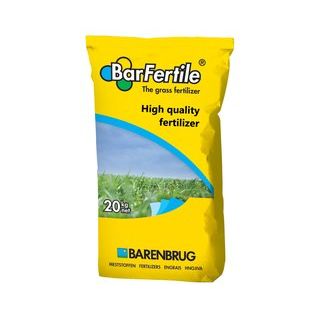 Concime Barenbrug Barfertile Eco 14-5-8 20kg.